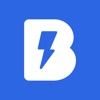 BluSmart: Safe Electric Cabs icon