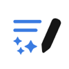 AI Note Taker - Voice to Notes - EVOLLY.APP