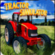 Tractor and Farming Games