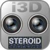 i3DSteroid - iPhoneアプリ