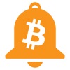 Bitcoin Notify icon