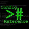 Config Reference contact information