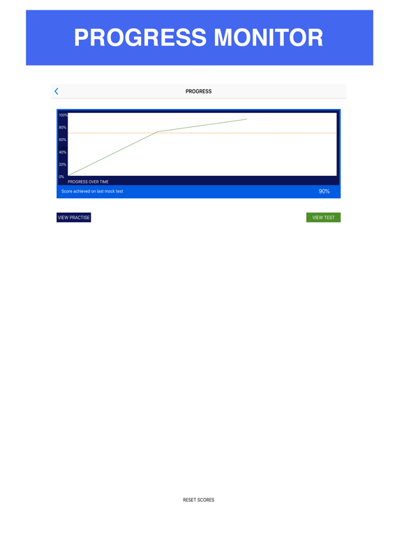 Screenshot #5 pour 11+ Non-Verbal Reasoning - NVR