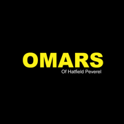 Omar Tandoori