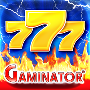 Gaminator 777 - Casino & Slots