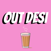 OutDesi logo