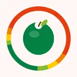 FoodScoreAI: Escáner Comida - Icono de la app