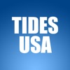 Tide Times USA - Tide Tables - iPhoneアプリ