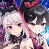 Soul Idle : Two Sides of Girls icon