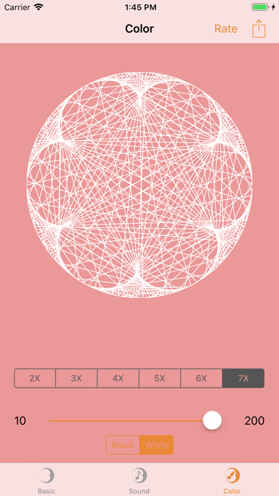 Times Tables. Math Meets Music screenshot 8