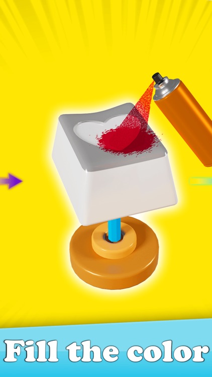 Keyboard Art Painting Master screenshot-4