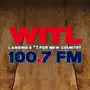 100.7 WITL - Lansing