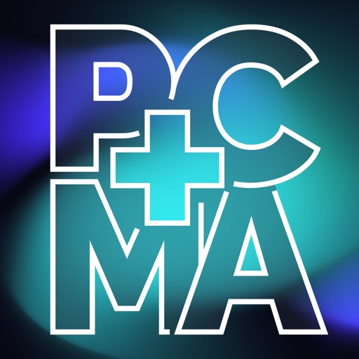 PCMA+ - AppWisp.com