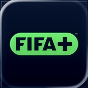 FIFA+ Stream Live Football TV