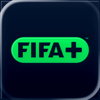 FIFA+ | App de fútbol en vivo