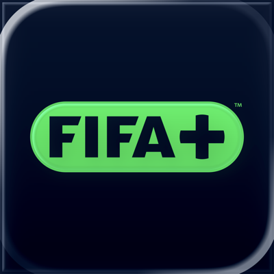 FIFA+ Stream Live Football TV