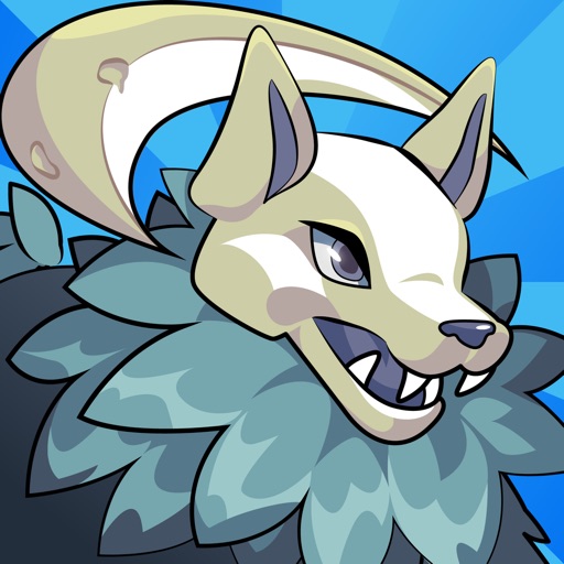 Coromon icon