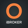 iBroker icon