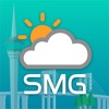 澳門氣象局 SMG icon