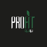 Download Pro Fit | بروفيت app