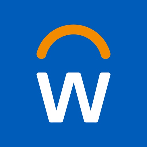 Workday iOS App