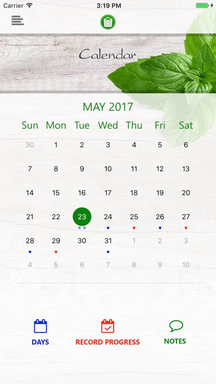 Fasting Mimicking Calculator