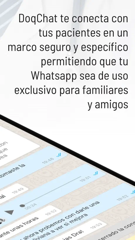 DoqChat
