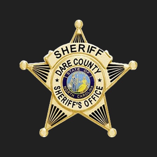 Dare County Sheriff NC