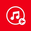 Offline:Music Player - mp3 icon
