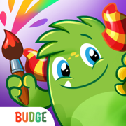 Budge World - Kids Games 2-7