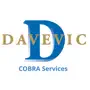 Davevic COBRA Services