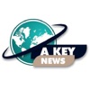 Akey News icon