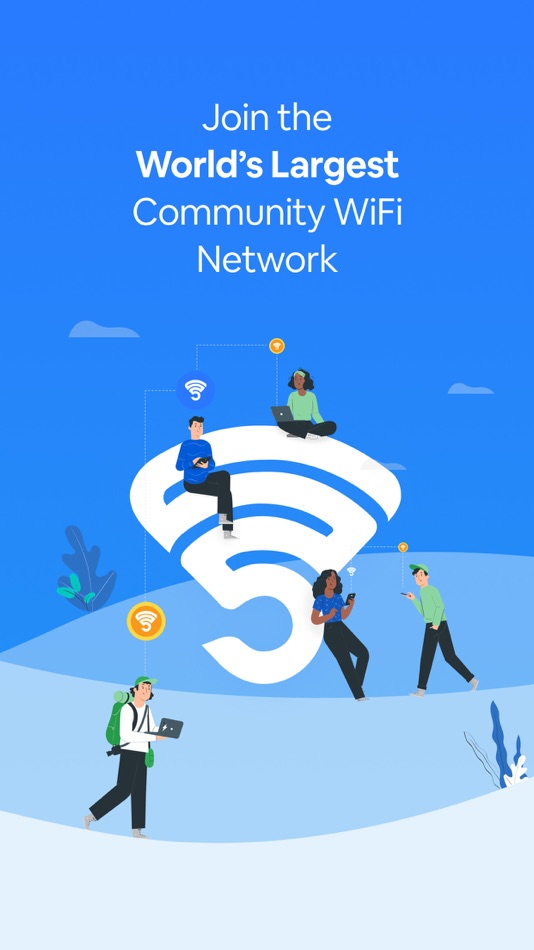 #1. Smarter WiFi (macOS) Podle: Simplify Networks