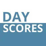 DayScores - Live Football App - Icono de la app