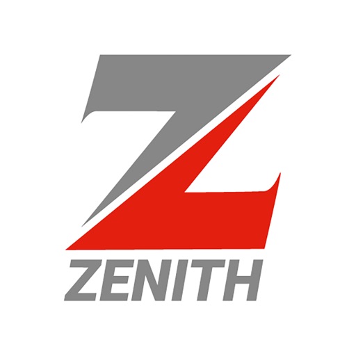 Zenith Bank (UK) Debit Card