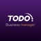 Transform your business operations with TODO, the comprehensive app designed to streamline your management processes