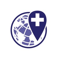 ACM TravelAid app icon - Travel app for iPhone