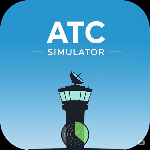 ATC-Simulator
