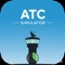 Take control of the tower in the most realistic Air Traffic Control simulator on mobile