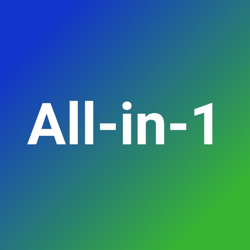 All-in-One: Games