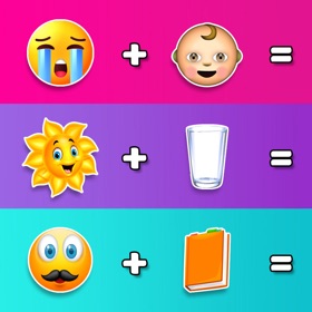 Screenshots (6) Guess Emoji Puzzle