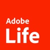 Adobe Life icon