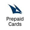Credit Suisse Prepaid Cards icon