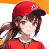 HomeRunGirl icon