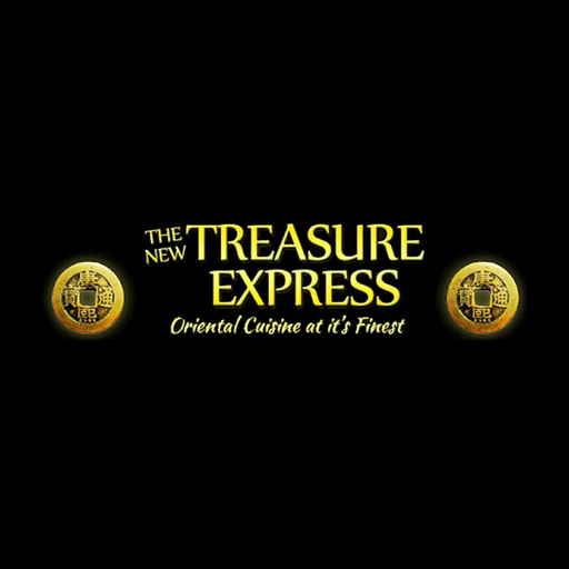 The New Treasure Express Tyne.