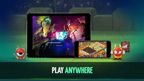 Krosmaga