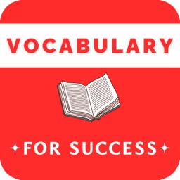 Vocabulary for Success