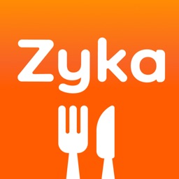 Zyka Eats