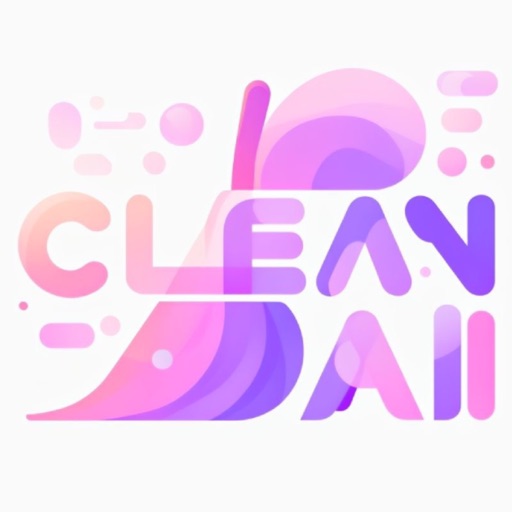 Clean AI- Smart Home Assistant