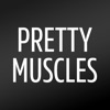 PRETTY MUSCLES by Erin Oprea icon